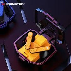 سماعات بلوتوث Monster XKT09