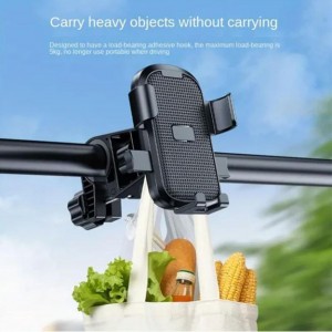 هولدر دراجة  Earldom Bicycle Mobil Phone Holder EH -245