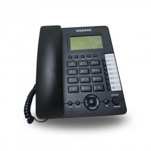 هاتف ارضي سيمنس siemens S-886