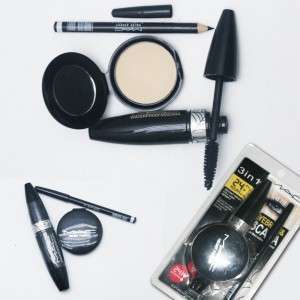 مجموعة متكاملة من MAC 3 IN 1