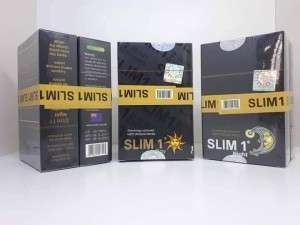 كبسولات تنحيف سليم ون (SLIM 1) 