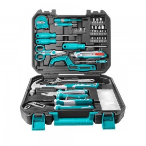 130 Pcs tools set THKTHP21306 مجموعة تتضمن 130 قطعة