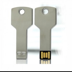 فلاشة 64G  شكل مفتاح