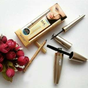 مجموعة  MAX FACTOR 3 IN 1