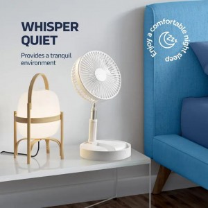 مروحة مكتبية CALUS FAN01