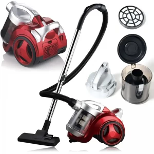 مكنسة هوفمانس 8801