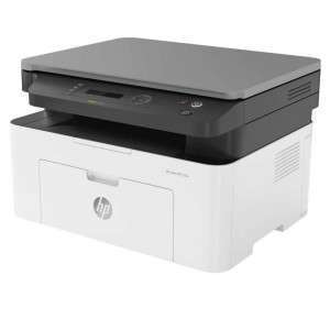 طابعة ليزرية HP LASER MFP 135a