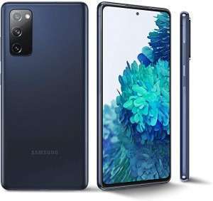 موبايل SAMSUNG S20 FE 128GB CLOUD NAVY