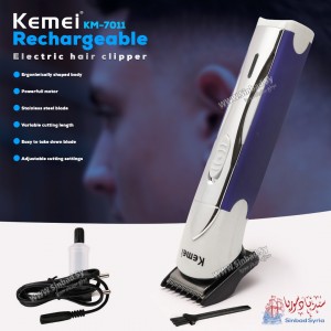 ماكينة حلاقة رجالي كيمي Kemei KM-7011