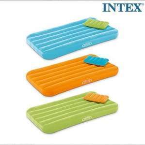 فرشة أطفال مع وسادة 66801 Intex