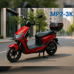 دراجة كهربائية MP2-3K