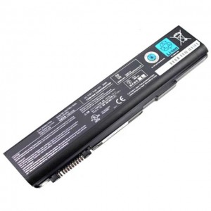 بطارية لابتوب BatteryOVER TOSHIBA PA3588U-1BAS CODE:3356 كفالة 3 أشهر