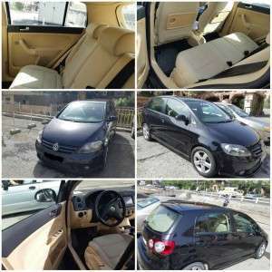 غولف بلاس أوتوماتيك 