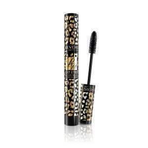 مسكرة Mascara Cat Eyes Curl & Seperation