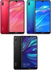 HUAWEI Y7 Prime 2019