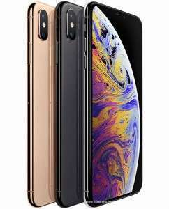 Apple iPhone XS/ 64 GB
