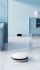 مكنسة شاومي الكهربائية  Xiaomi Vacuum Cleaner Mop E10