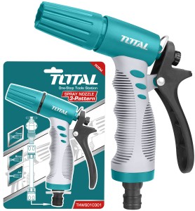 Plastic trigger nozzle THWS010301 فرد ماء بلاستيكي
