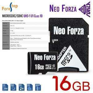 MEMORY CARD /16GB /class 10 UHS-1  UP TO 80MB/S