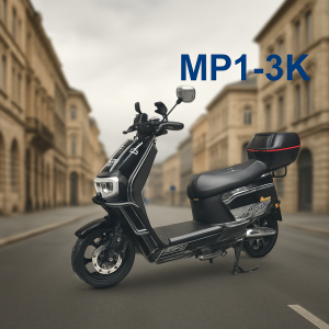 دراجة كهربائية MP1-3K