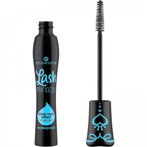 مسكرة لاش برينسس ضد الماء Essence lash princess