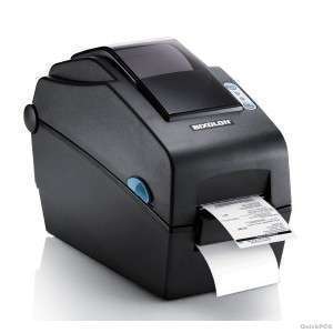 Bixolon SLP-DX220G Label Printer طابعة باركود