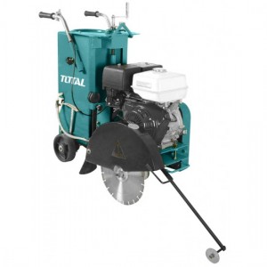 Gasoline Floor saw 2E-TP1016 قصاصة أرض / بنزين /