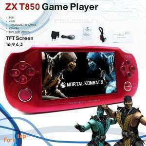 بلايستيشن Psp