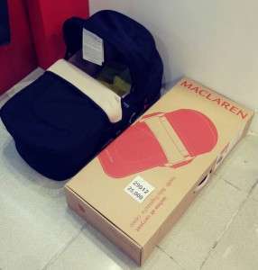 تخت للأطفال متنقل 29012