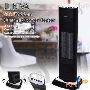 مدفأة Jl niva KPT-2213