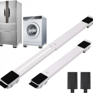 قاعدة غسالة متحركة متعددة الوظائف