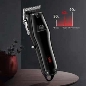 ماكينة حلاقة Moser Top-63