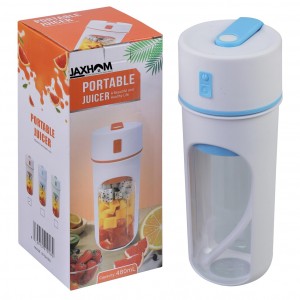 خلاط سفري PORTABLE JUICER 480ml