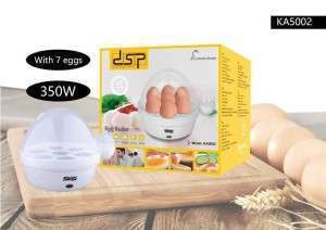 سلاقة بيض كهربائية ماركة DSP موديل KA5002