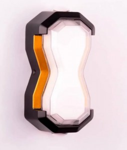 اب دوان جداري معدن _ DF2603