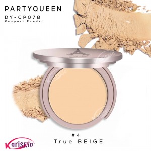 بودرة PLUS FOUNDATION Cp078 PARTY QUEEN