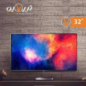 شاشة 32 بوصة ريسيفر تريفيو Triview