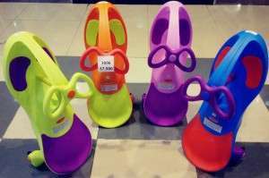 سيارة توازن 3006