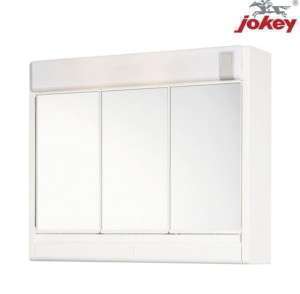 خزانة حمام بيضاء jokey Rubin من جوكي