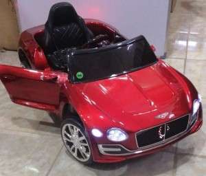 سيارة  كهربائية الملكيه 589 H