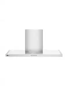 فلتر هواء مطبخ 90 سم ستانلس LG DC9600SU