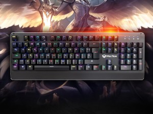 Meetion MT-MK01 – RGB Mechanical Gaming