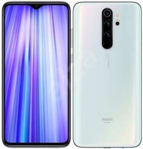 موبايل Xiaomi Note8 pro 6/128G White