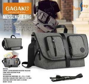 حقيبة سفرية كتف