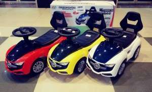 سيارة أطفال 6806