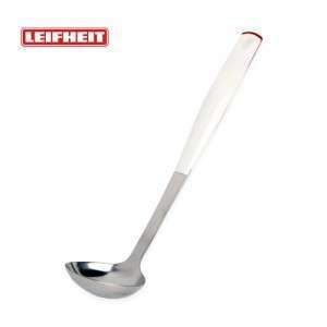 كبجاية ستانلس ستيل بمقبض بلاستيك من لايفهايت LEIFHEIT 03037