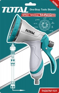 Metal Trigger Nozzle THZATN1101 فرد ماء معدني