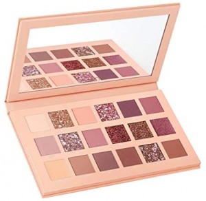 باليت هدى بيوتي نود HUDA BEAUTY
