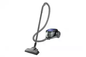 مكنسة سيارة 1600 واط ماركة LG BRANDVACCUM CLEANER 1600 W - VK76A06NDB