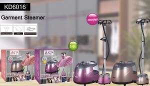 مكواية بخار عامودية  DSP KD 6016